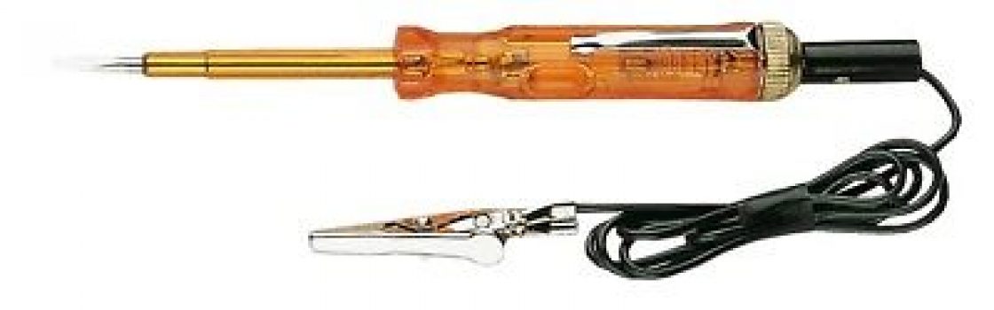 TVIS TESTEUR 6-24V OUTIL FACOM AV.BT1