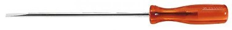 Tournevis empreinte à fente Facom - 5,5 x 150 mm
