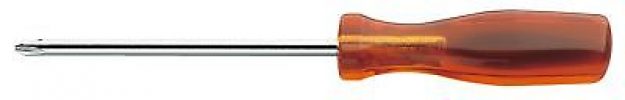 Tournevis empreinte Phillips Facom - PH2 - Dimensions 6 x...