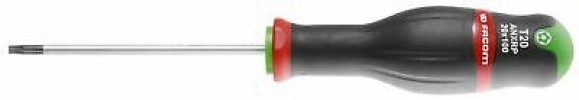 Tournevis PROTWIST pour vis Torx Plus Tamper Resistant 7x150mm FACOM