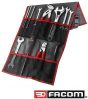 Trousse de bord 13 outils FACOM