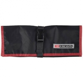 TROUSSE EN NYLON 6 POCHETTES OUTIL FACOM N.38A-6A