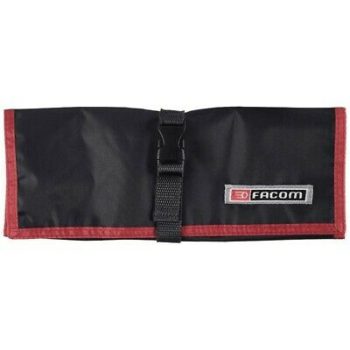 TROUSSE EN NYLON 8 POCHETTES OUTIL FACOM N.38A-8C